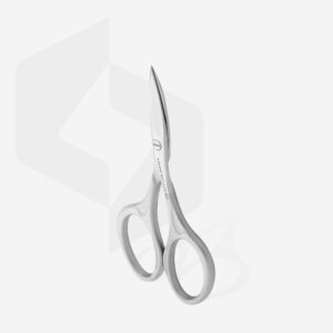 STALEKS – BEAUTY & CARE SERIES NAIL SCISSORS – SBC-10|2 מספריים לציפורניים סטאלקס – SBC-10|2